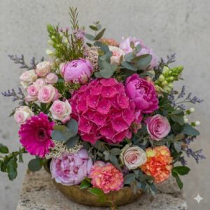 AR000132þReine de coeur