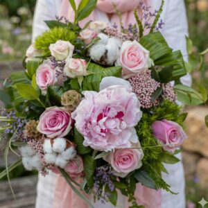 AR000472þLe bouquet de Maman Choix Idéal
